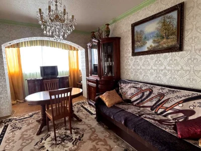 Квартира. Киев, улица Рональда Рейгана