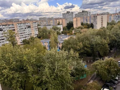 Квартира. Киев, улица Рональда Рейгана