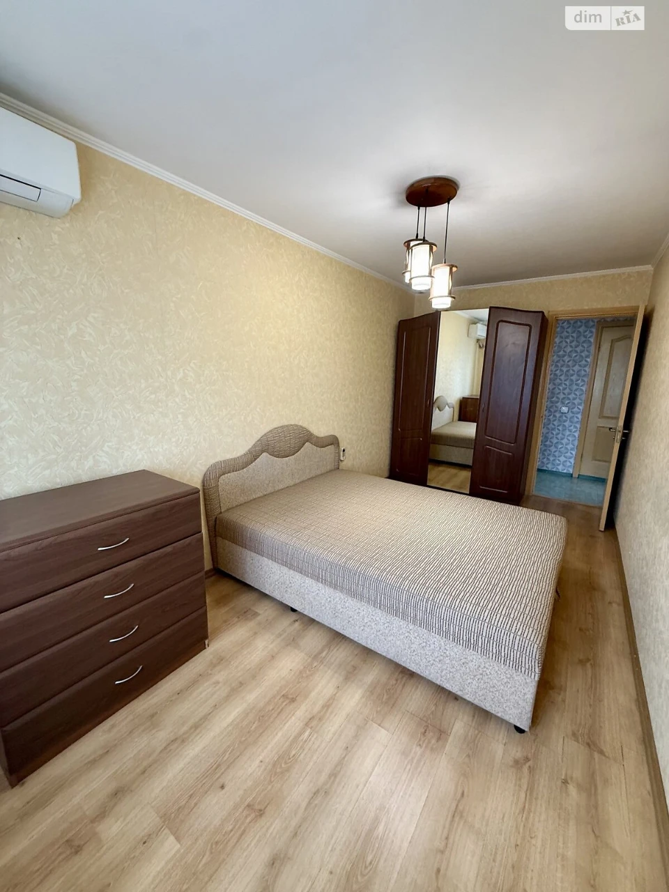 Long-Term Rental Apartment for Rent