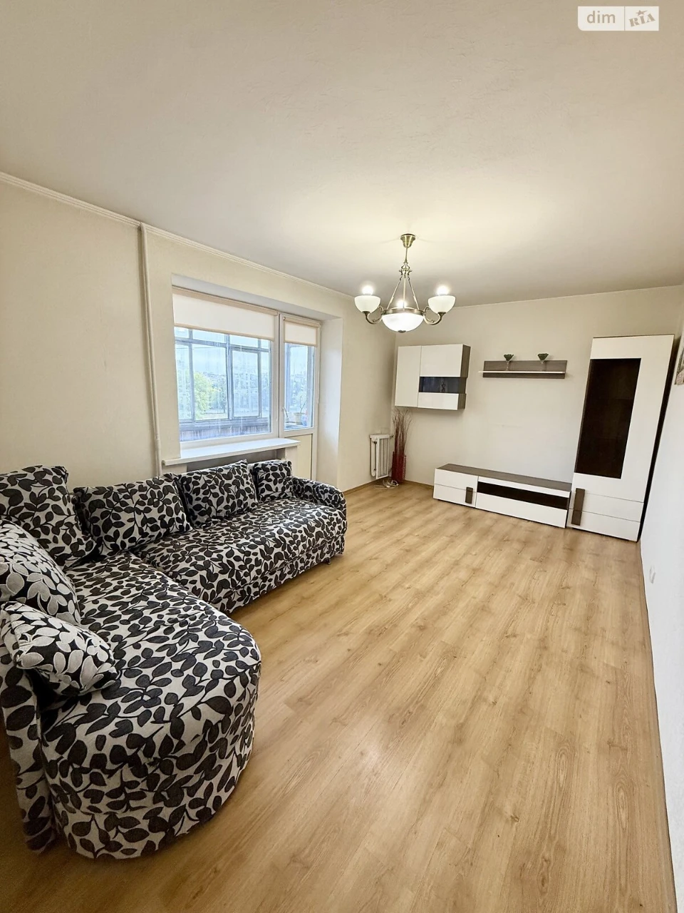 Long-Term Rental Apartment for Rent