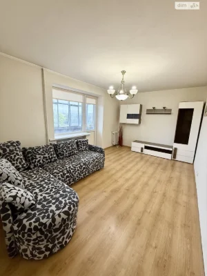 Long-Term Rental Apartment for Rent