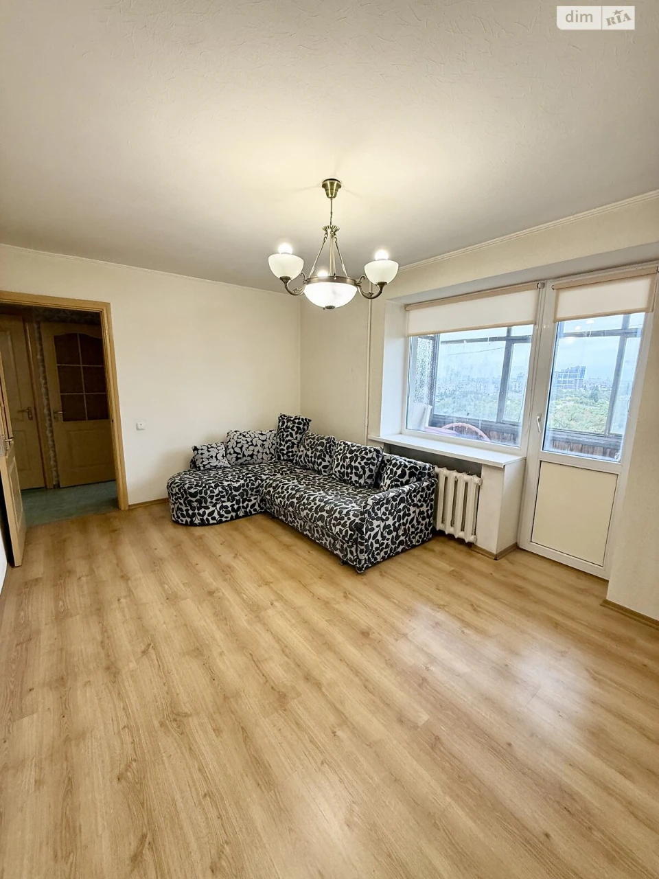 Long-Term Rental Apartment for Rent