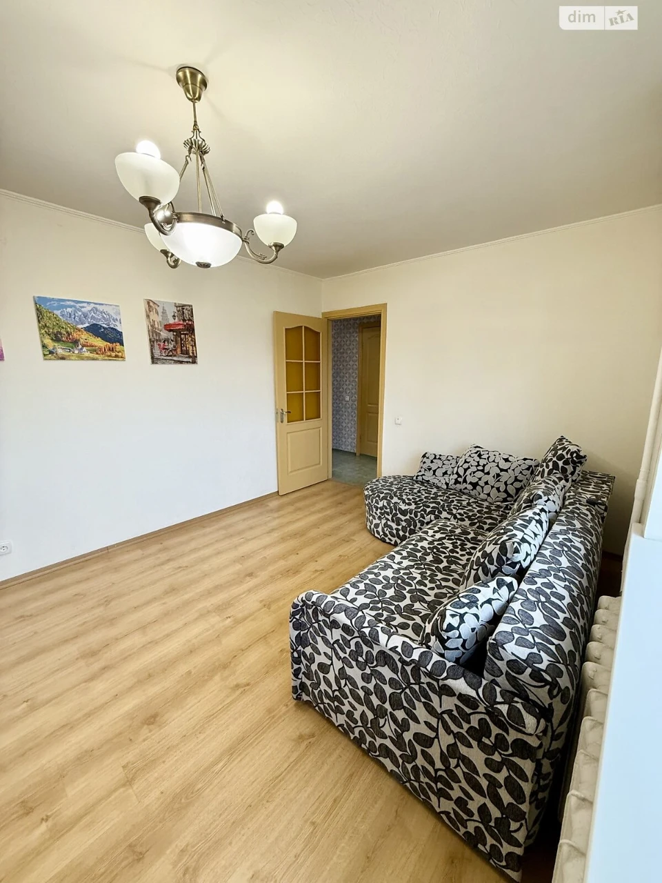 Long-Term Rental Apartment for Rent
