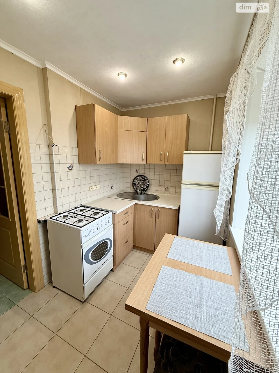Long-Term Rental Apartment for Rent