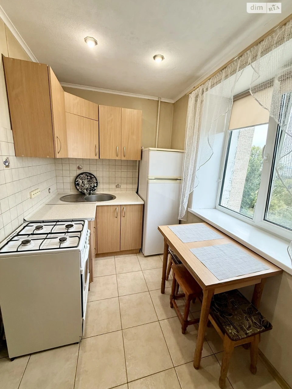 Long-Term Rental Apartment for Rent