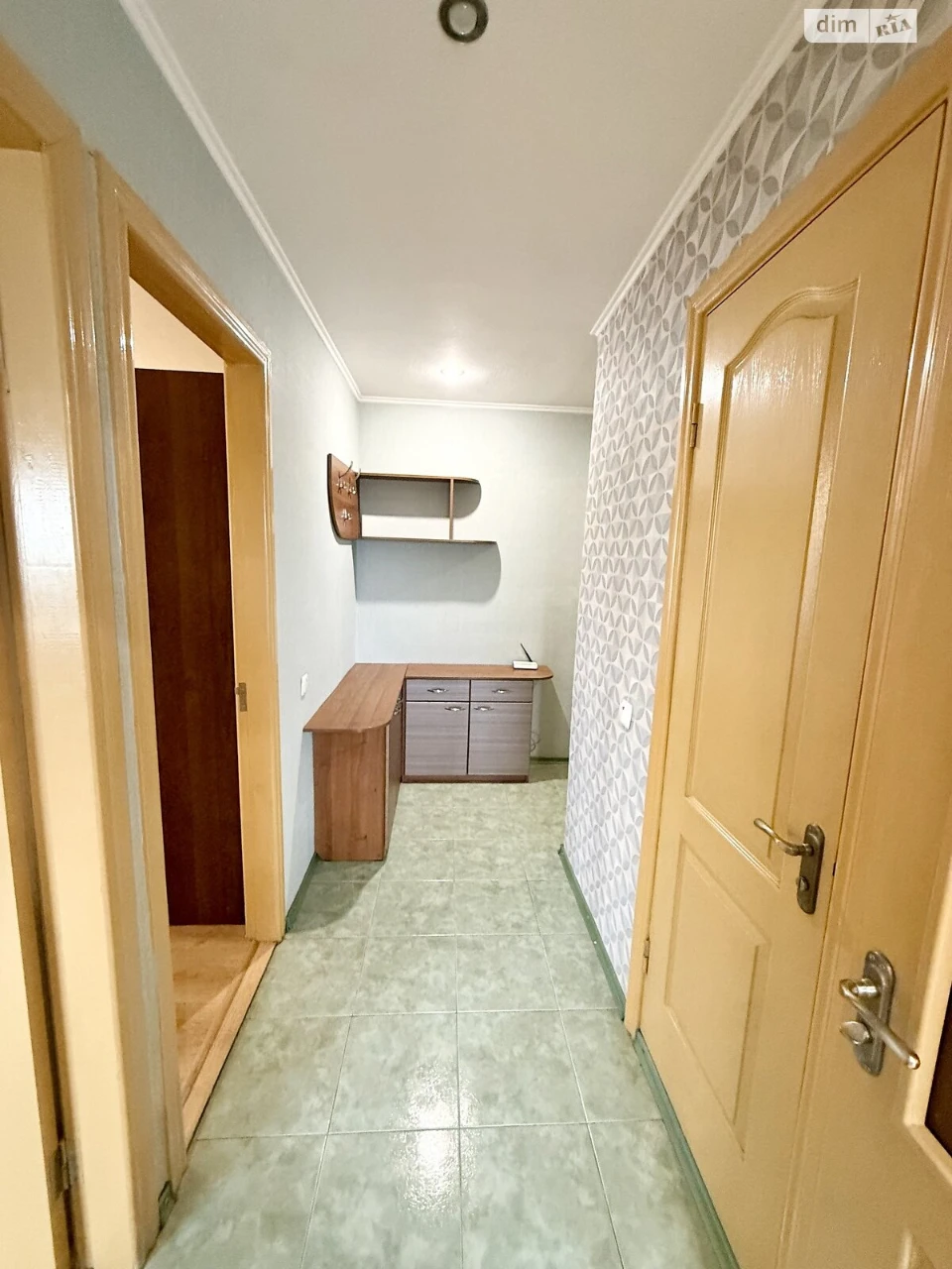 Long-Term Rental Apartment for Rent