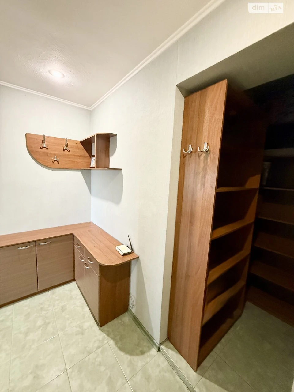 Long-Term Rental Apartment for Rent