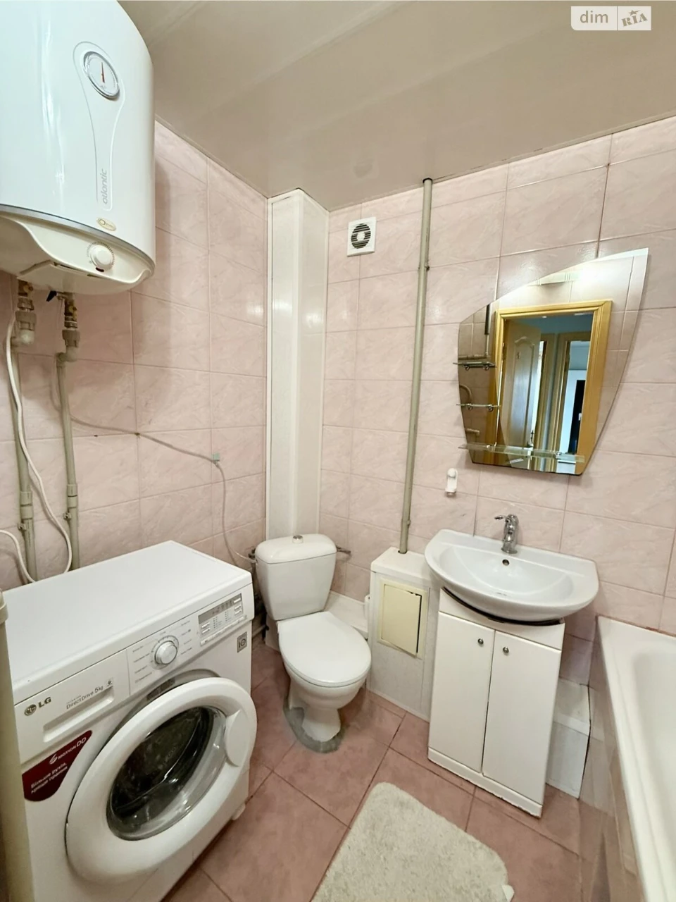 Long-Term Rental Apartment for Rent