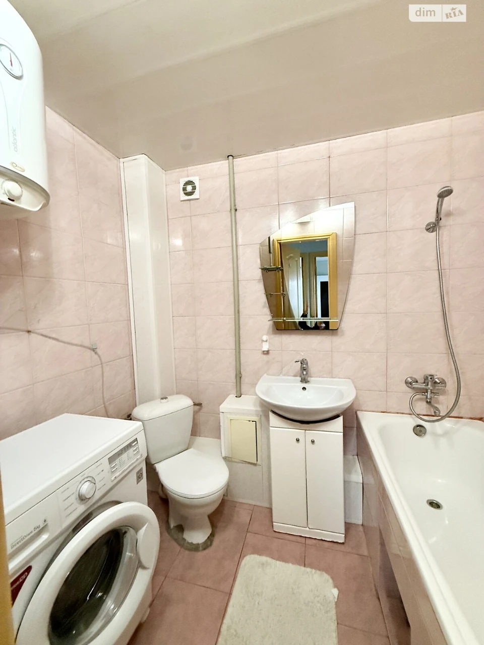 Long-Term Rental Apartment for Rent
