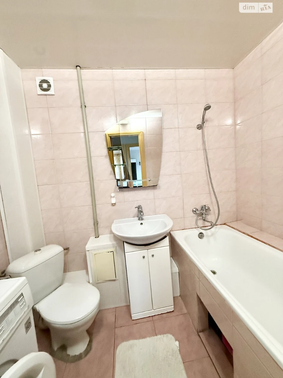 Long-Term Rental Apartment for Rent