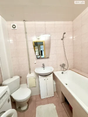 Long-Term Rental Apartment for Rent