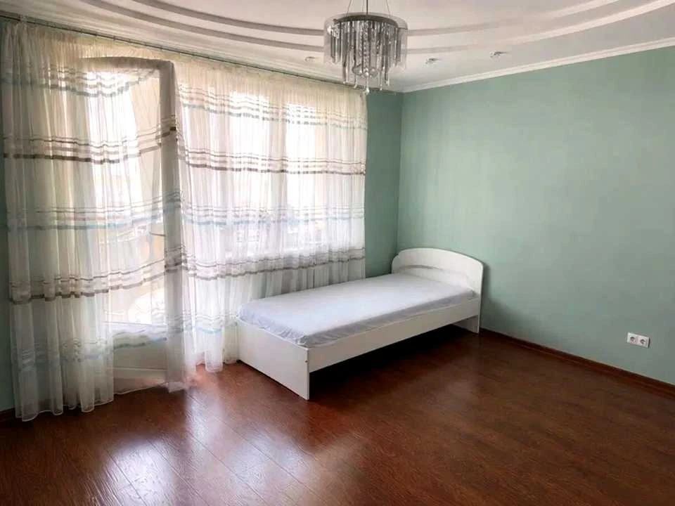 Квартира. Львів, вулиця Пасічна