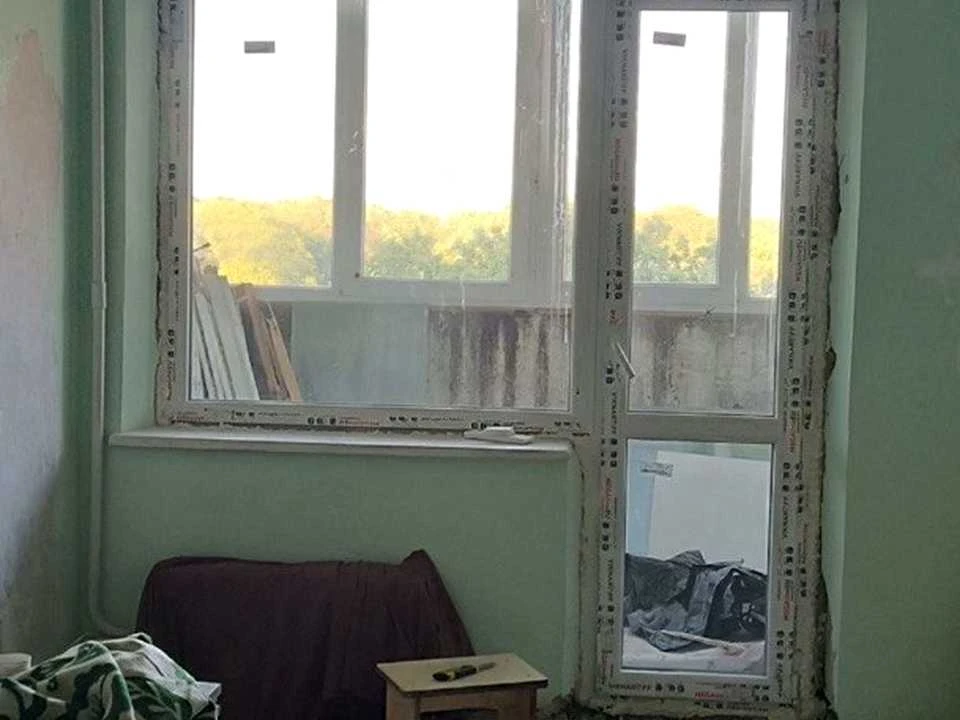 Квартира. Львів, вулиця Стрийська.