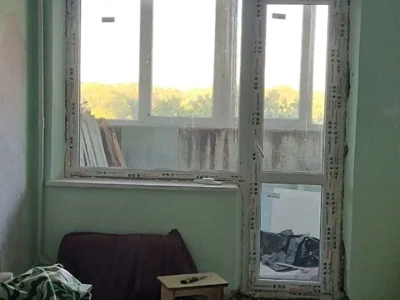 Квартира. Львів, вулиця Стрийська.