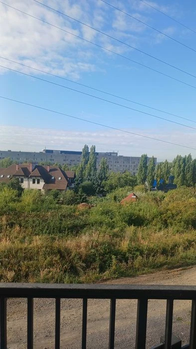 Дуплекс на Червениці