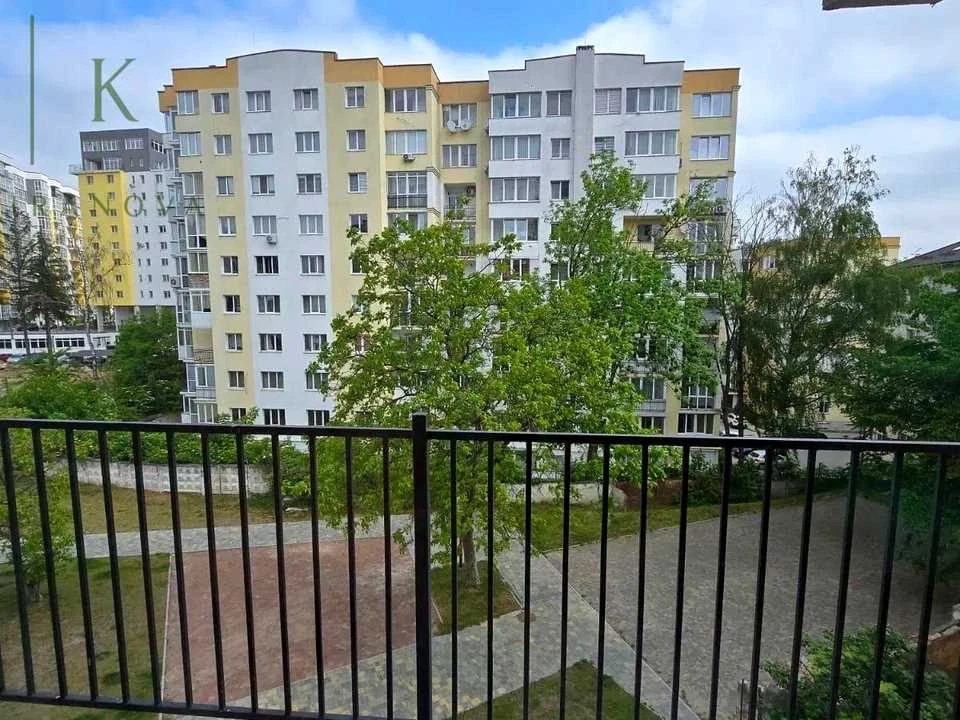 Квартира. Львов, улица Тараса Шевченко