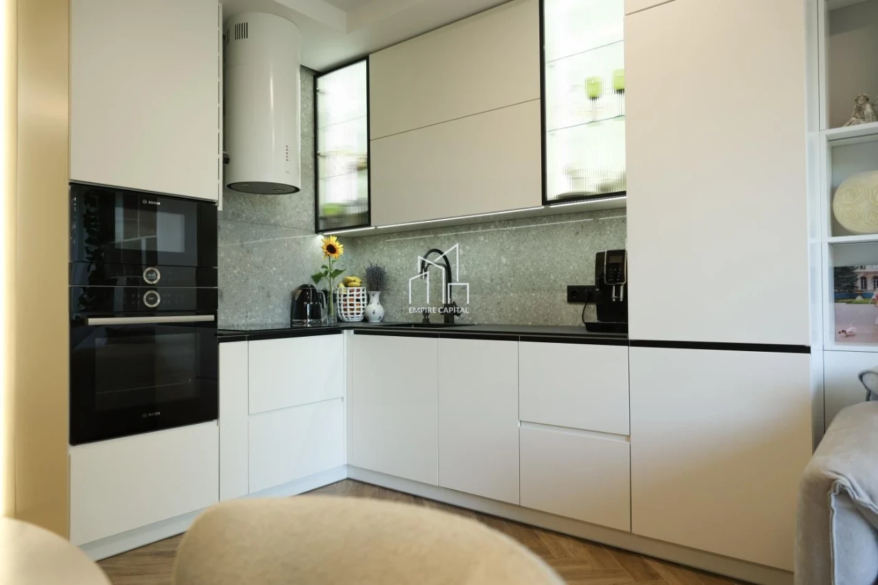 1-Bedroom Apartment for Sale – No Commission
