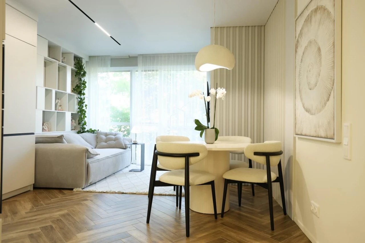 1-Bedroom Apartment for Sale – No Commission