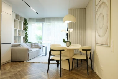 1-Bedroom Apartment for Sale – No Commission