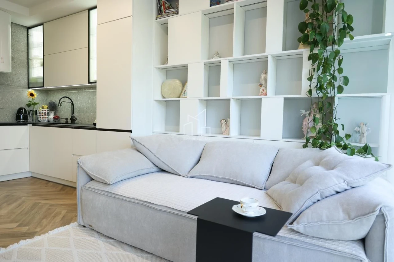 1-Bedroom Apartment for Sale – No Commission