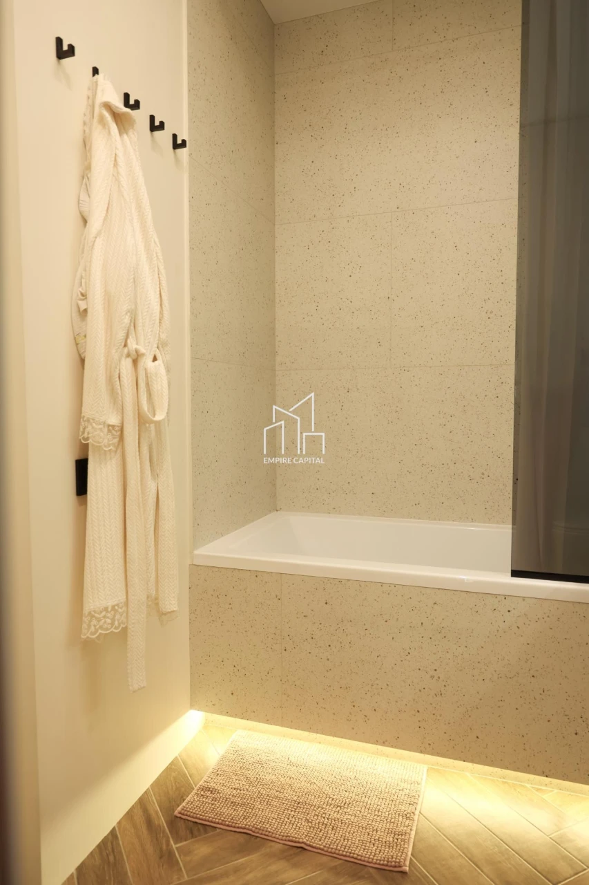 1-Bedroom Apartment for Sale – No Commission