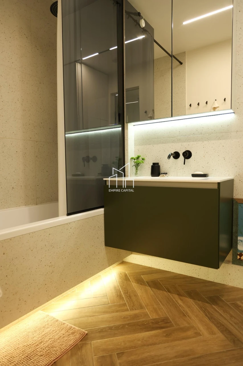 1-Bedroom Apartment for Sale – No Commission