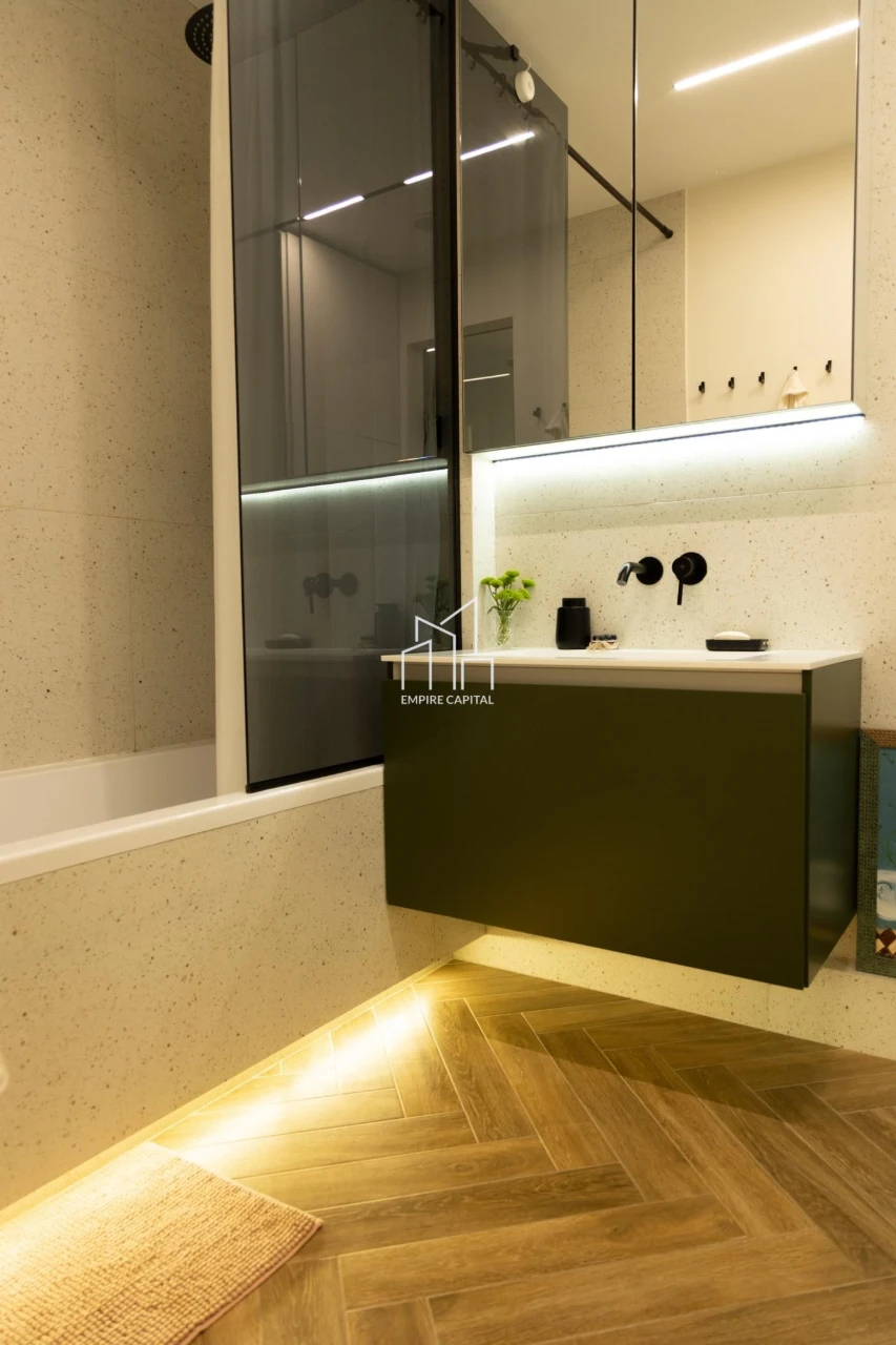 1-Bedroom Apartment for Sale – No Commission