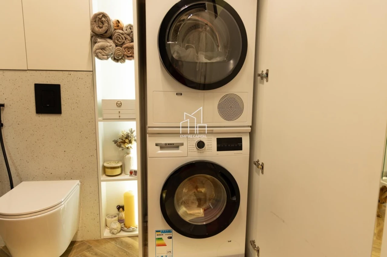 1-Bedroom Apartment for Sale – No Commission