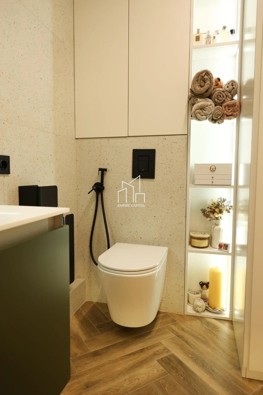 1-Bedroom Apartment for Sale – No Commission