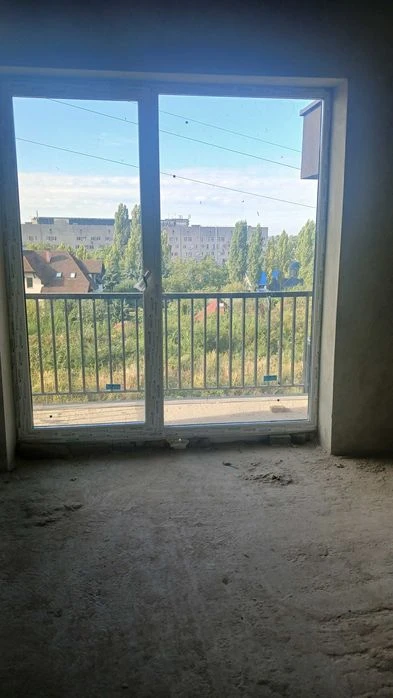 Дуплекс на Червениці