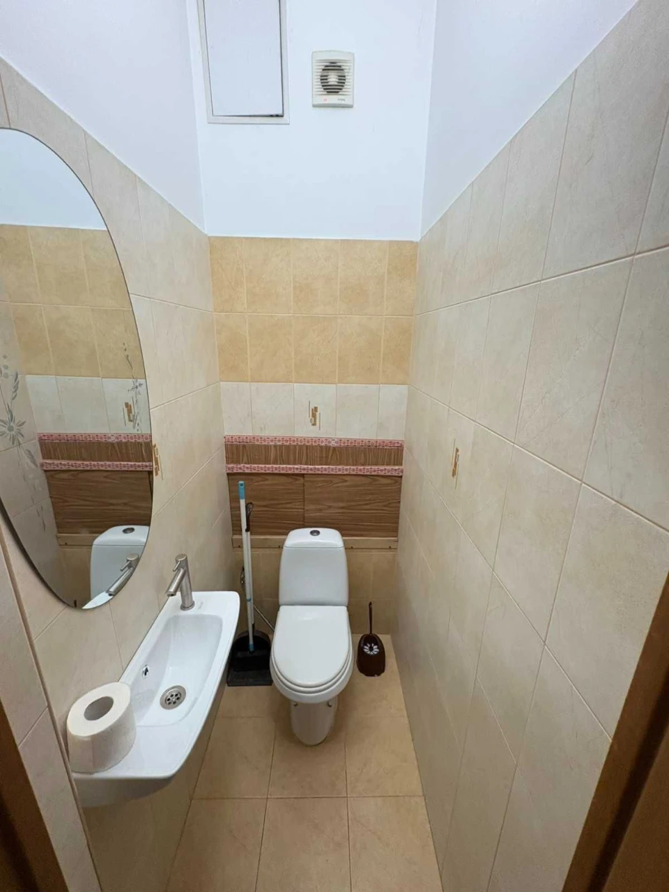 Продажа 2-комнатной квартиры на улице Петлюри