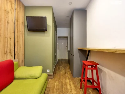 Apartment for Sale in Klepar
