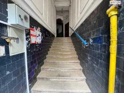 Apartment for Sale in Klepar