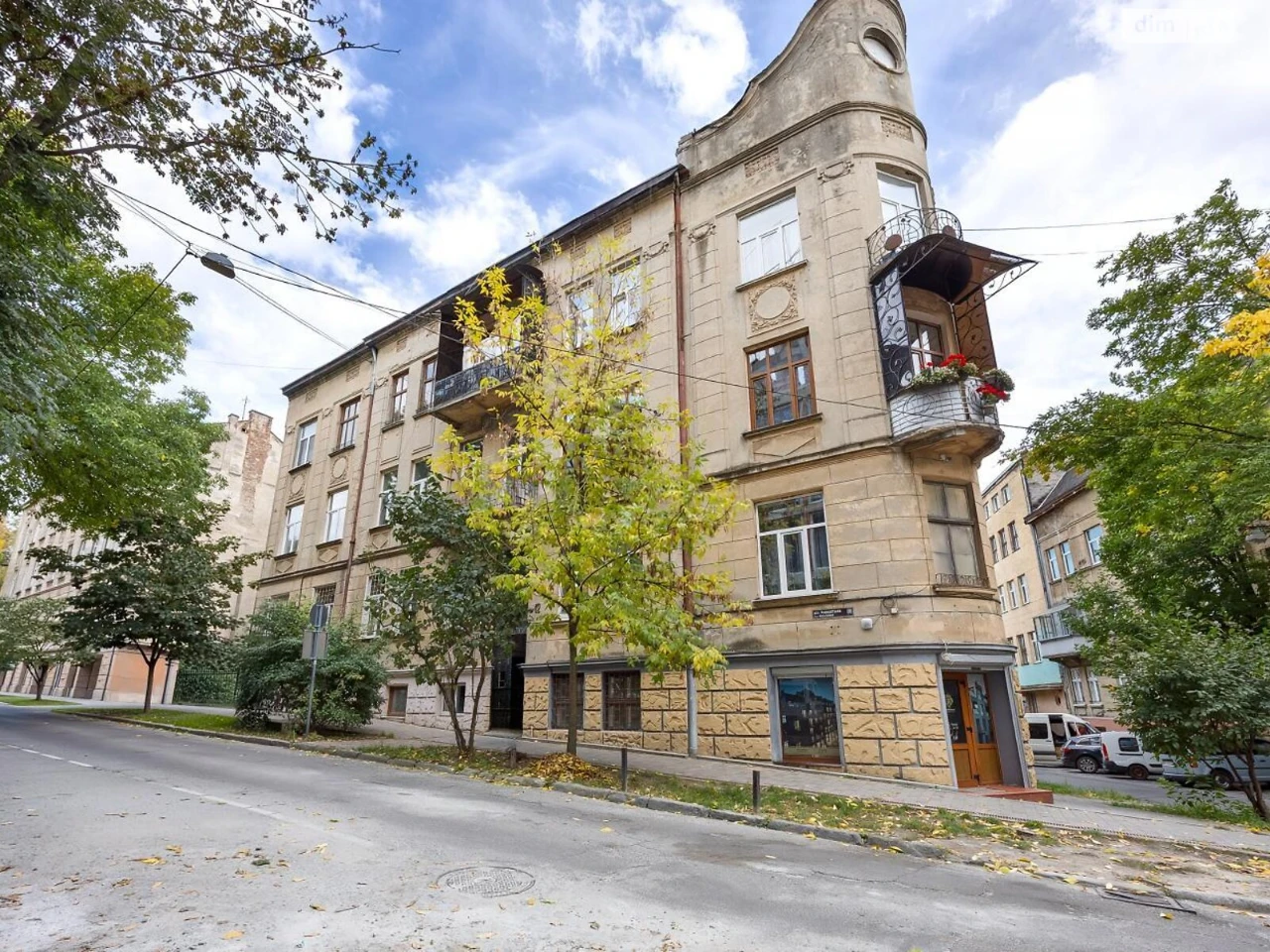 Apartment for Sale in Klepar