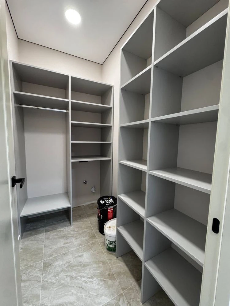 Sale of a 1-bedroom apartment in the Auroom Spark residential complex