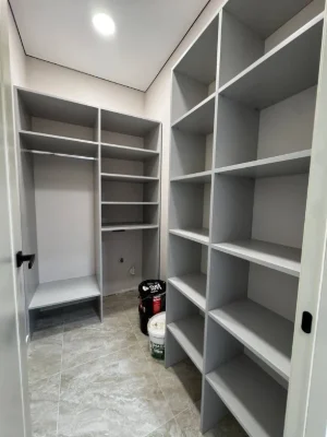 Sale of a 1-bedroom apartment in the Auroom Spark residential complex