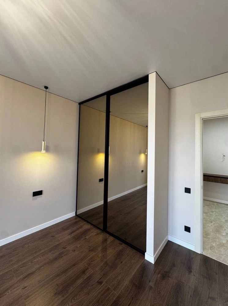 Sale of a 1-bedroom apartment in the Auroom Spark residential complex