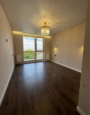 Sale of a 1-bedroom apartment in the Auroom Spark residential complex