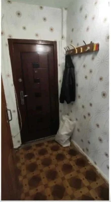 Selling a 1-bedroom apartment on HTZ