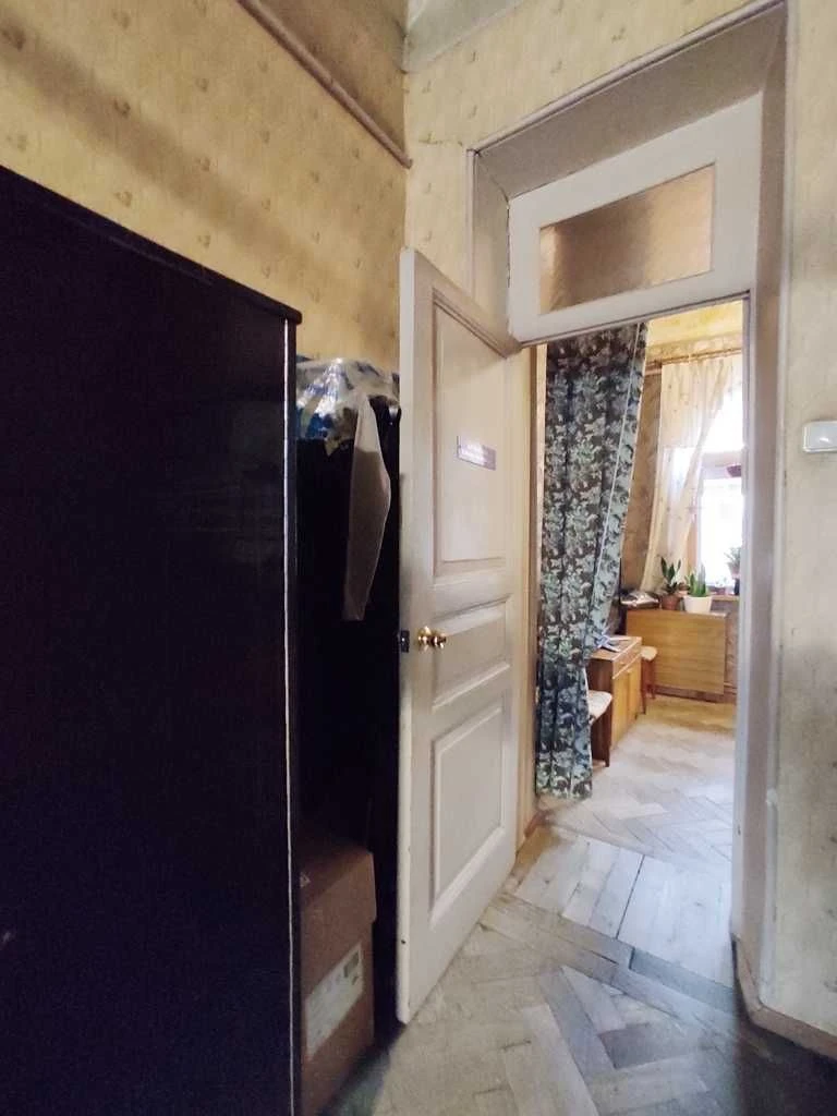 Apartment for sale in the center with autonomous heating.