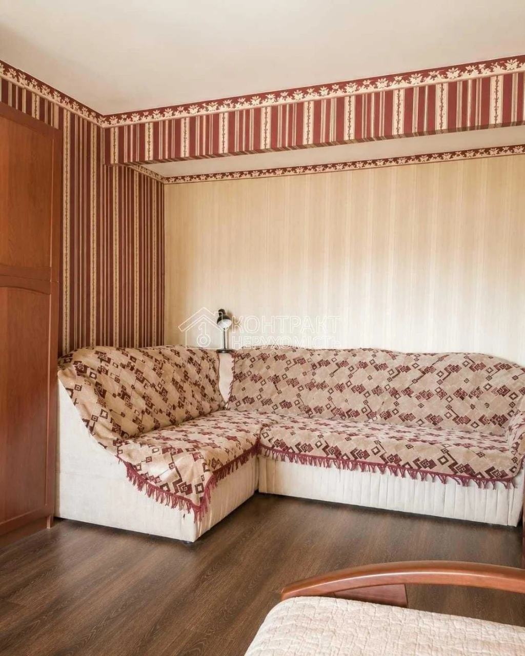 For Sale: 1-Bedroom Apartment, Akademika Bohomolytsia, Шевchenko Factory