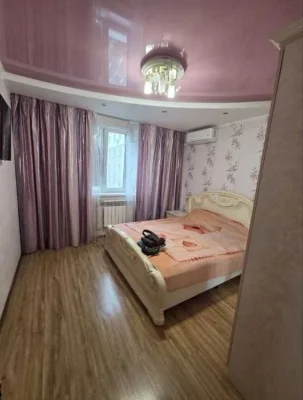 Продам 2-кімнатну квартиру ХТЗ, Бібліотека, метро Масліцького