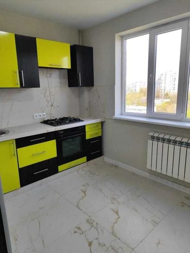 Продам квартиру в Харькове: 2-комнатная квартира с ремонтом