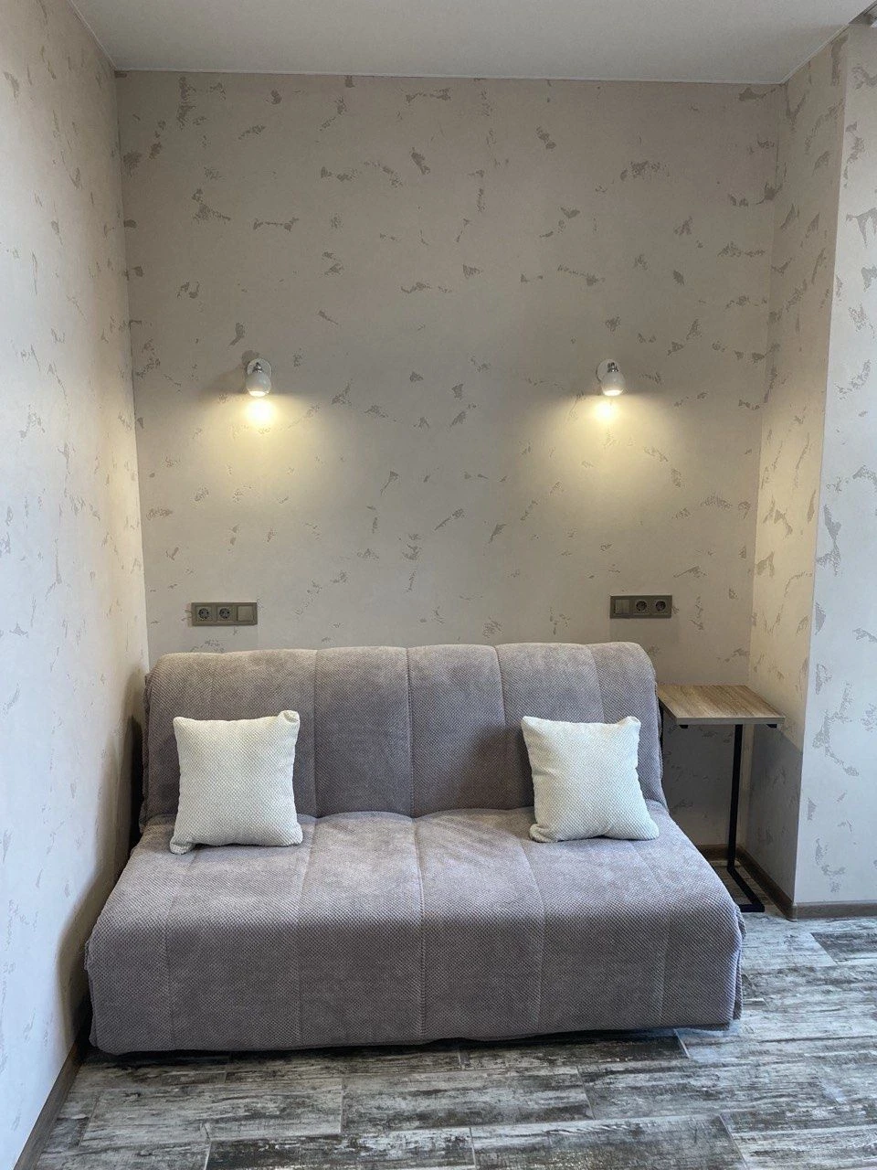 For sale apartment with renovation in the center, Naukaia, Gosprom.