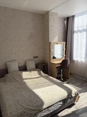 For sale apartment with renovation in the center, Naukaia, Gosprom.