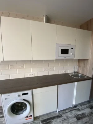 For sale apartment with renovation in the center, Naukaia, Gosprom.