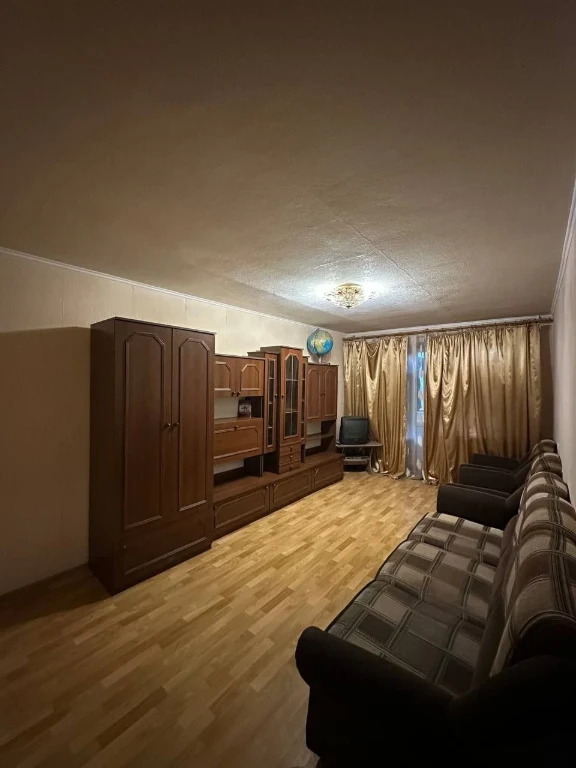 Продается 1-комнатная квартира 29,9 кв.м. в коммунальном рынке