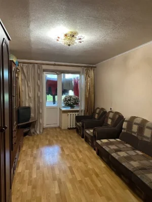 Продаж 1 кімнатна квартира 29,9 кв.м. комунальний ринок