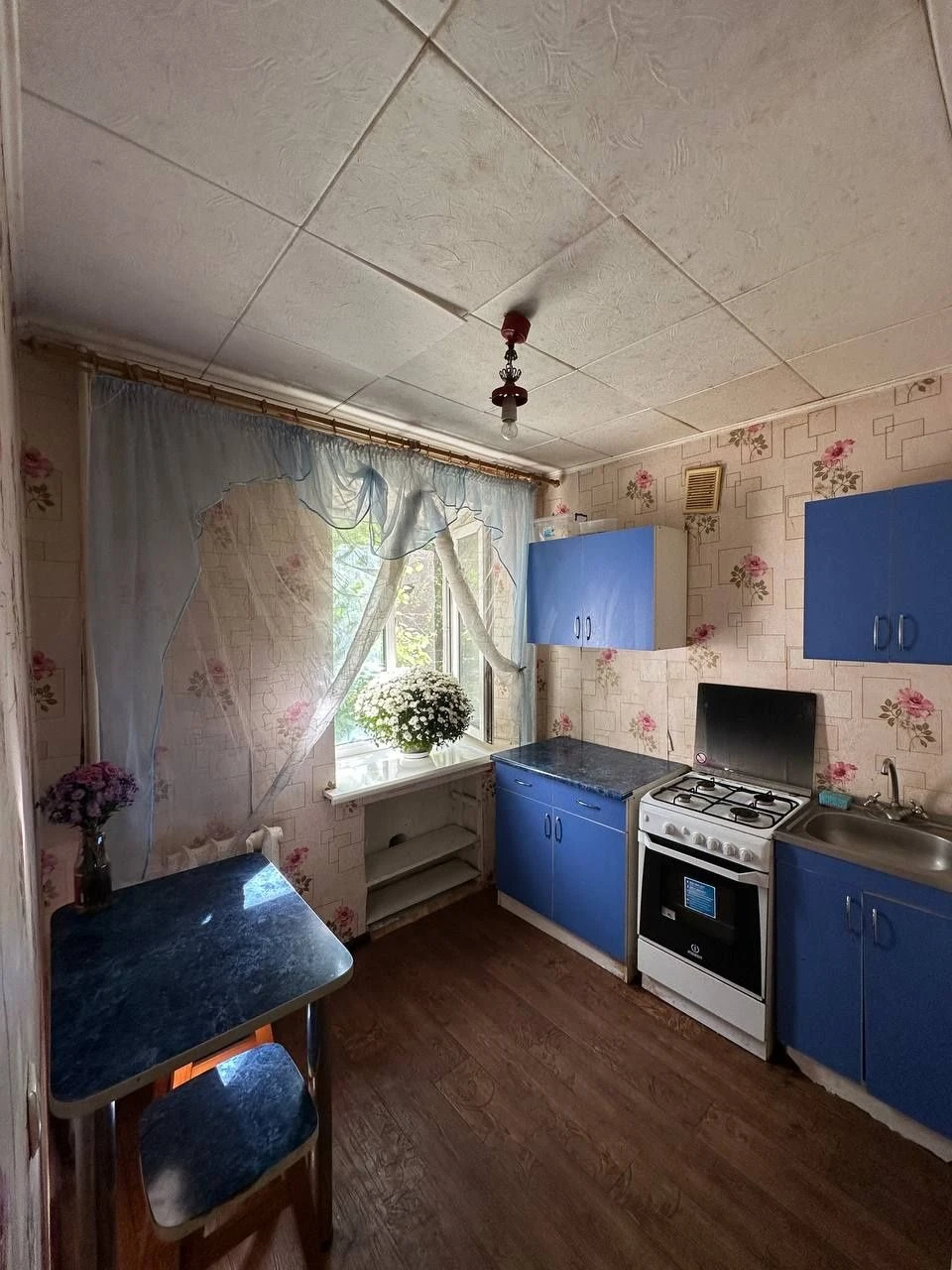 Продаж 1 кімнатна квартира 29,9 кв.м. комунальний ринок