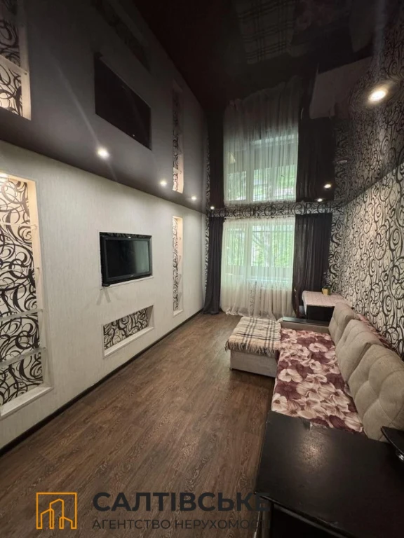 FOR SALE: 2-bedroom apartment in Salkovo, Academician Pavlov 605